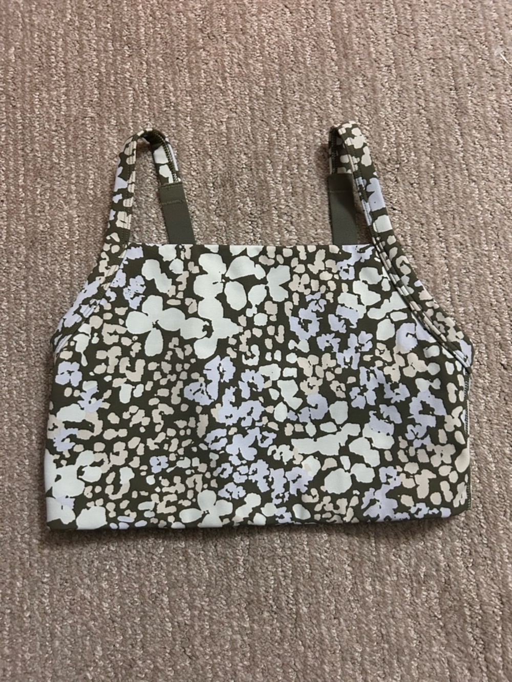 XXS Aerie Sports Bra